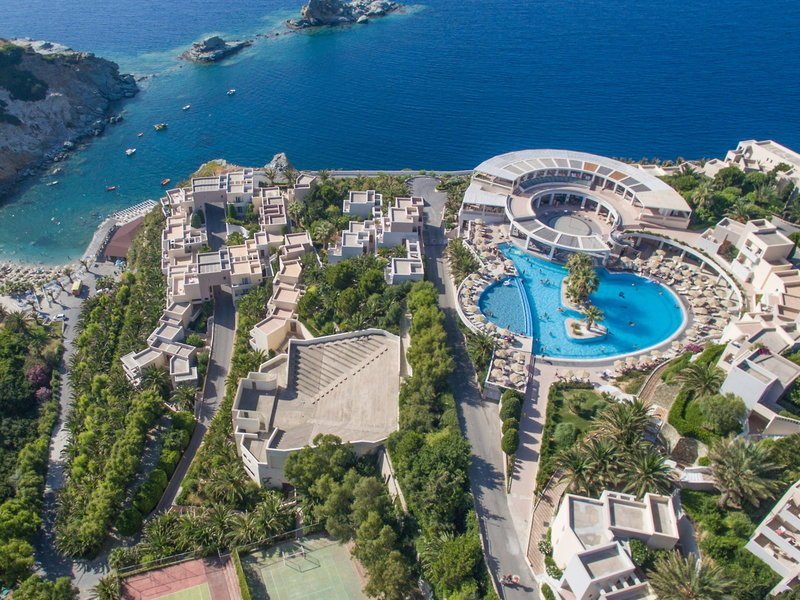 Athina Palace Resort & Spa