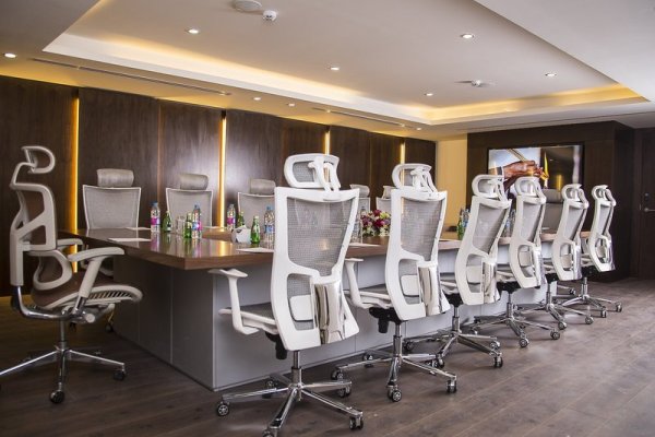 Sulaf Luxury Hotel