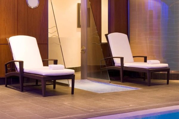 Mercure Paris Cdg Airport & Convention