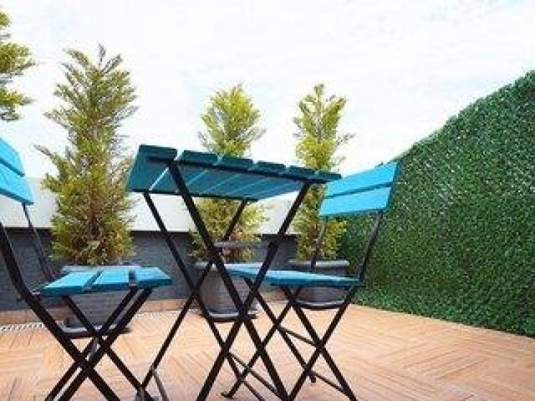 Homey AirPort Hotel