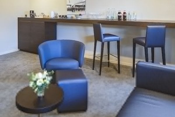 Welcome Homes Airport