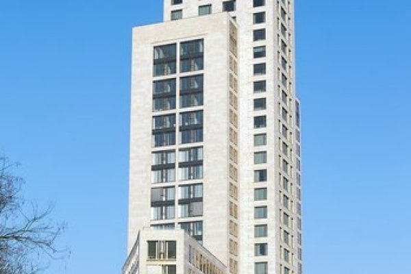 Waldorf Astoria Berlin