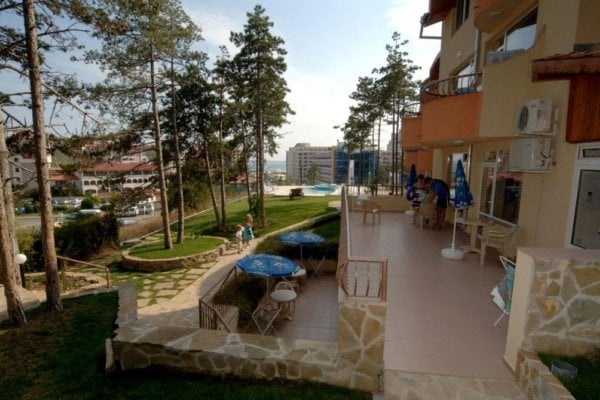 Hotel Privileg - Hotel