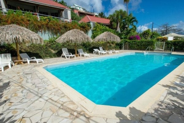 Le Panoramic Hotel