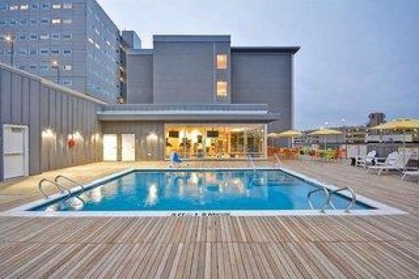 Home2 Suites By Hilton Baylor Scott & White Dallas