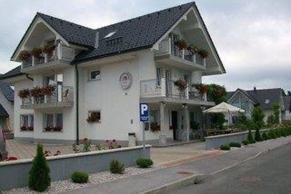 Penzion Kovac