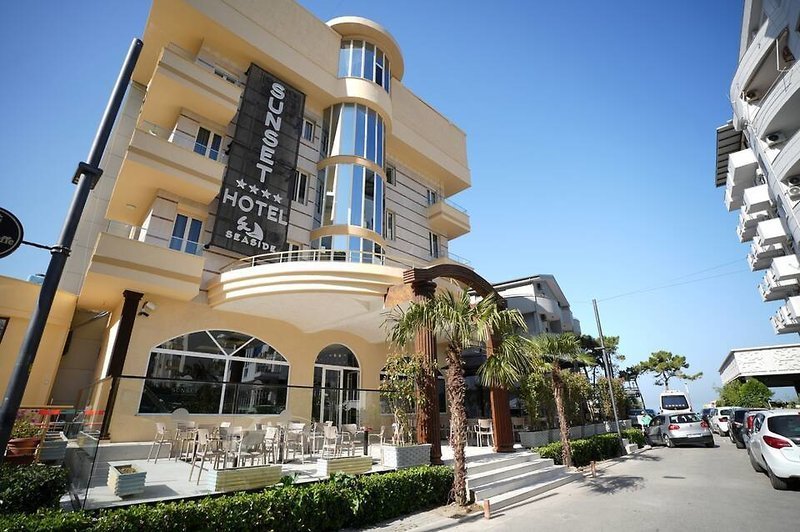 Sunset Hotel