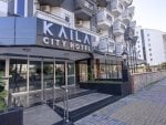 Kaila City Hotel recenzie