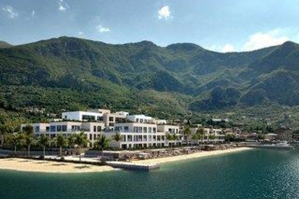 Mövenpick Hotel & Residences Teuta Kotor Bay