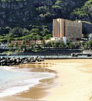 Dom Pedro Madeira - Ocean Beach Hotel