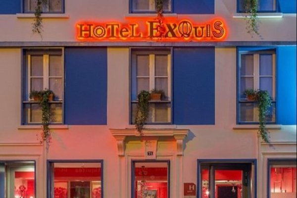 Hotel Exquis