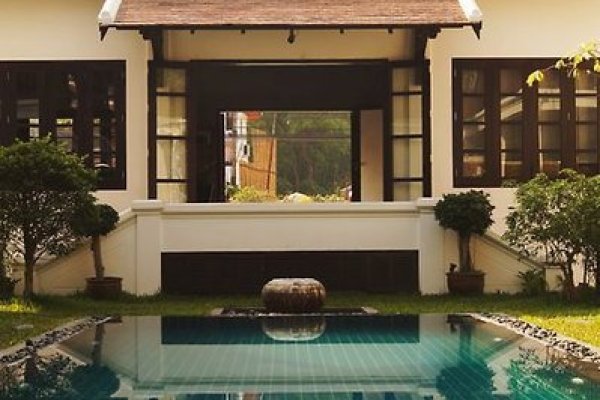 Le Sen Boutique Hotel