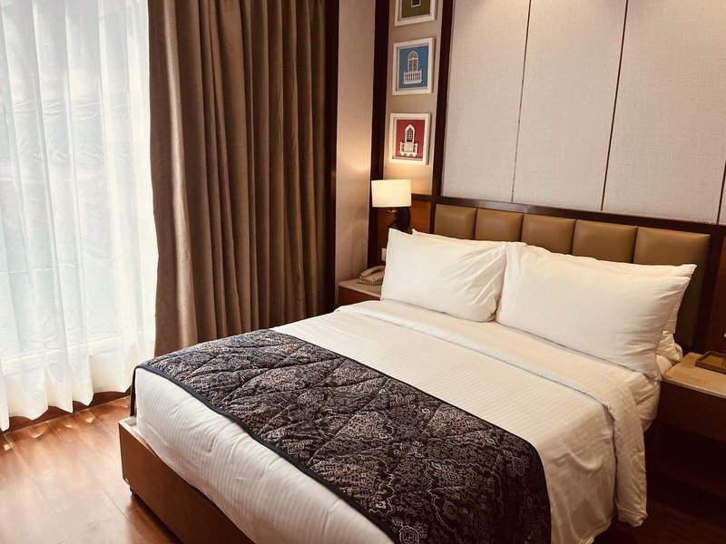 Fortune Select Candolim