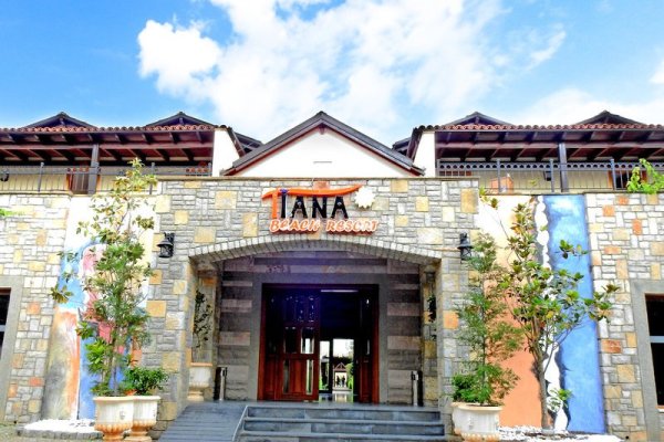 Tiana Beach Hotel