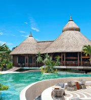 Shangri-La’s Le Touessrok Resort & Spa Mauritius