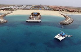 Melia Dunas Beach Resort & Spa recenzie
