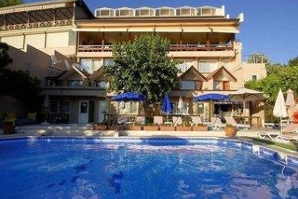 Otel Erzurumlu