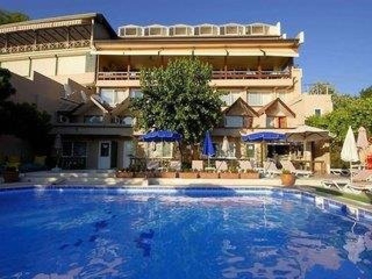 Otel Erzurumlu