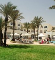 Al Jazira Beach & Spa