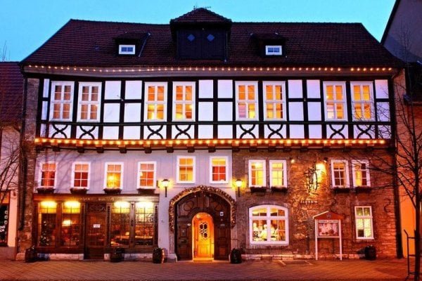 Brauhaus Zum Löwen