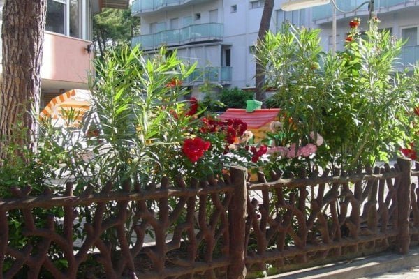 Hotel Amigos