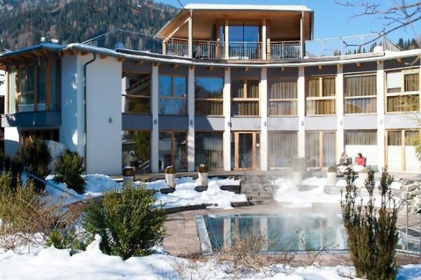 Naturhotel Ortners Eschenhof