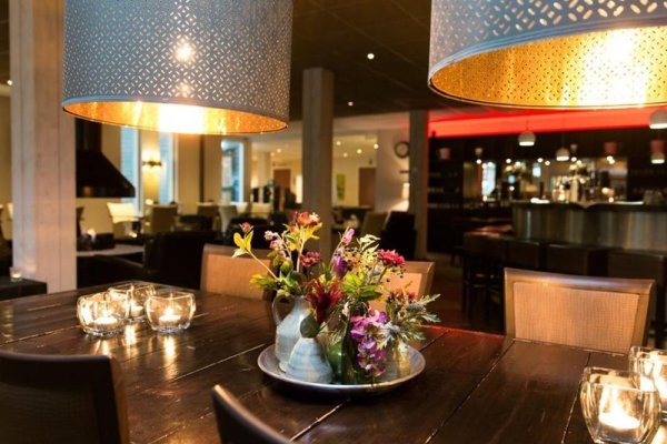 Fletcher Hotel-Restaurant Mooi Veluwe