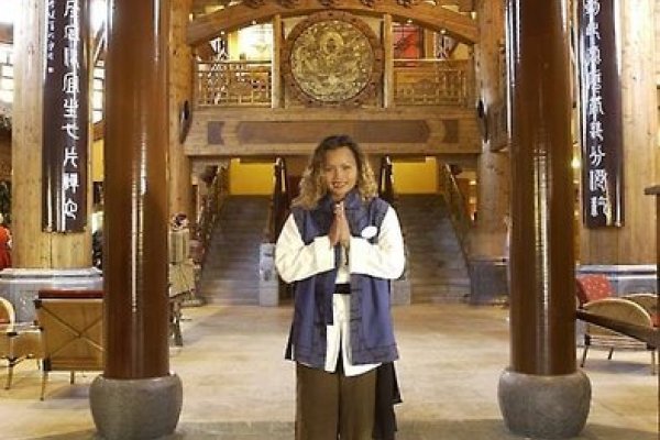 Ling Bao