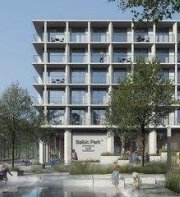 Baltic Park Loft