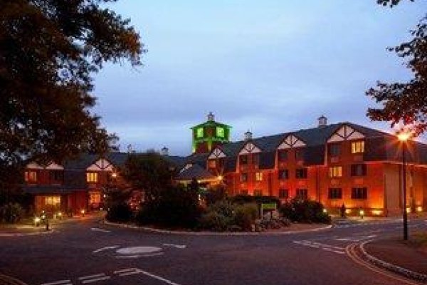 Holiday Inn Northampton
