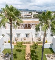 Eques Petit Resort