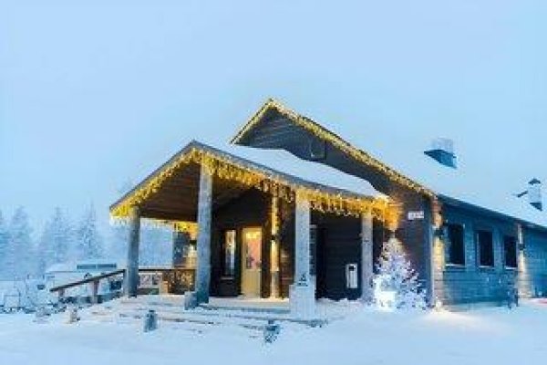 Northern Lights Village