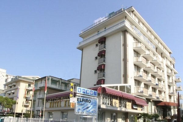 Hotel Elpiro