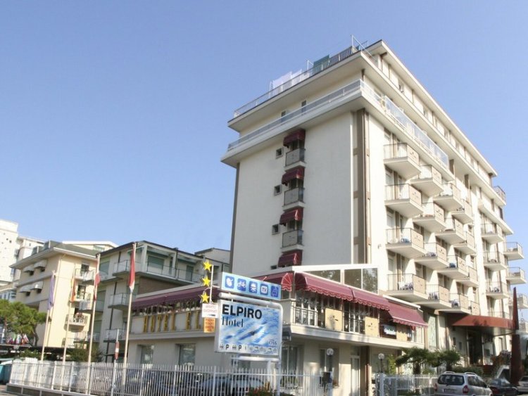 Hotel Elpiro