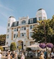 Hotel Astoria