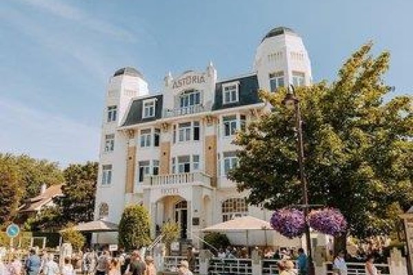 Hotel Astoria