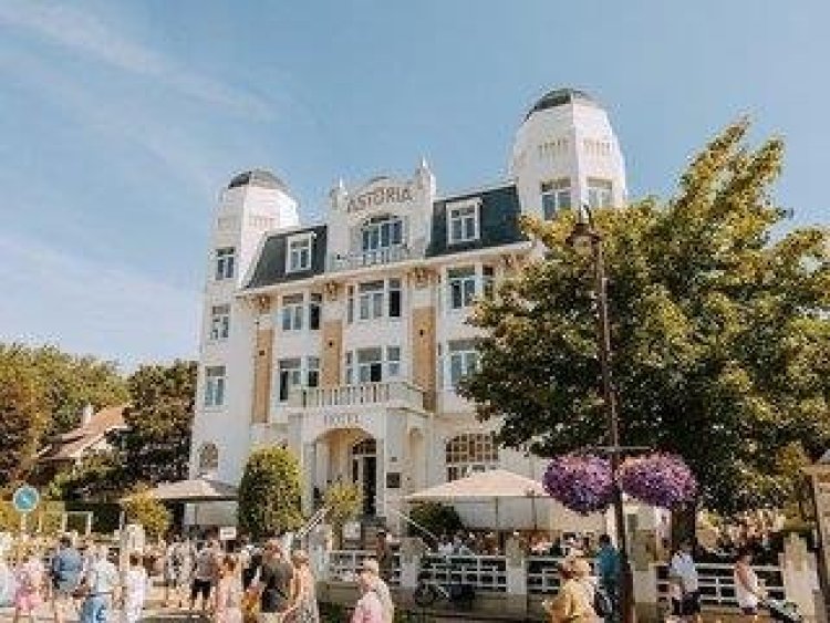 Hotel Astoria