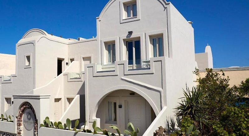Fileria Suites recenzie