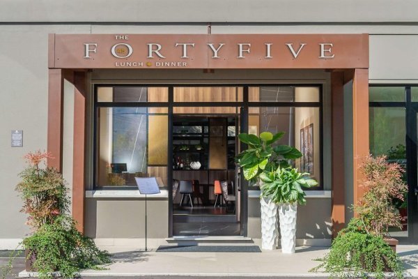 DoubleTree by Hilton Brescia