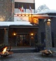 Grand Hotel Royal e Golf