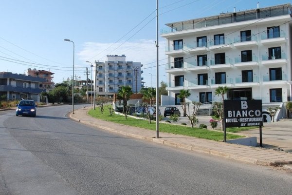 Bianco Hotel