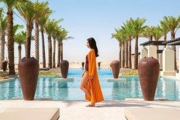 Al Wathba, A Luxury Collection Hotel & Spa