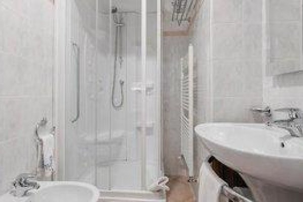 Hotel Cristallo