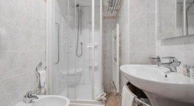 Hotel Cristallo