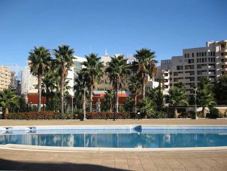 Marina d'Or Apartamentos by Apartamentos 3000