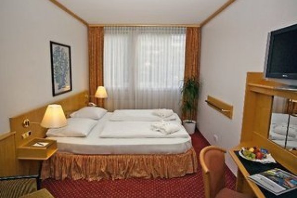Living Hotel Am Deutschen Museum