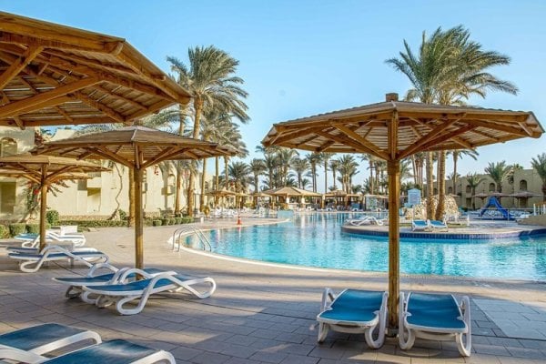 Palm Beach Resort