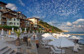 Garden of Eden Hotel & Apartments recenzie