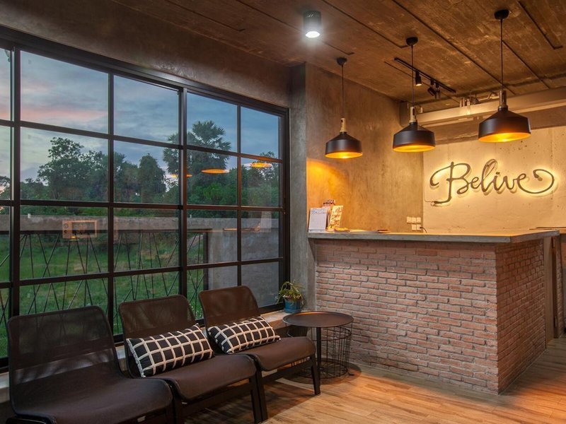 Be Live Residence recenzie