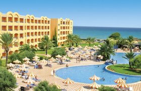 Nour Palace Thalasso & Spa recenzie